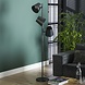 Industrial Floor Lamp Martock Industrial Floor Lamp Martock
