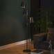 Industrial Floor Lamp Martock Industrial Floor Lamp Martock