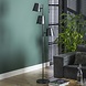 Industrial Floor Lamp Martock Industrial Floor Lamp Martock