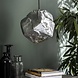 Ceiling Light Rock 1L Chromed Ceiling Light Rock 1L Chromed