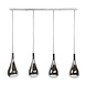 Modern Ceiling Light Allhallows Modern Ceiling Light Allhallows
