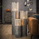 Retro Floor Lamp Firsby 90 cm Retro Floor Lamp Firsby 90 cm