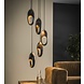 Modern Ceiling Light Stickney 5L Modern Ceiling Light Stickney 5L