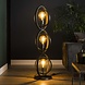 Industrial Floor Lamp Silverton Industrial Floor Lamp Silverton