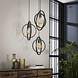 Industrial Ceiling light Silverton 3L Industrial Ceiling light Silverton 3L