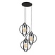 Industrial Ceiling light Silverton 3L Industrial Ceiling light Silverton 3L