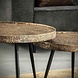 Industrial Coffee table Somerby (set of 2) Industrial Coffee table Somerby (set of 2)