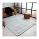 Rug Brooke Blue 230x160 cm Rug Brooke Blue 230x160 cm