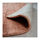 Rug Brooke Pink 230x160 cm Rug Brooke Pink 230x160 cm