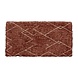 Rug Michel Burgundy 230x160 cm Rug Michel Burgundy 230x160 cm