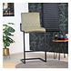 Bar Stool Diamond Olive Green Leather Bar Stool Diamond Olive Green Leather