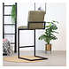 Bar Stool Diamond Olive Green Leather Bar Stool Diamond Olive Green Leather