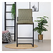 Bar Stool Diamond Olive Green Leather Bar Stool Diamond Olive Green Leather