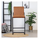 Bar Stool Diamond Cognac Leather Bar Stool Diamond Cognac Leather