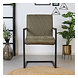 Leather Dining Chair Diamond Olive Green Leather Dining Chair Diamond Olive Green