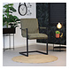 Leather Dining Chair Diamond Olive Green Leather Dining Chair Diamond Olive Green