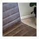 Industrial Bar Stool Kubis Taupe Industrial Bar Stool Kubis Taupe