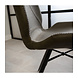 Industrial Dining Chair Barron Green Industrial Dining Chair Barron Green