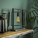 Industrial Table Lamp Hemyock Industrial Table Lamp Hemyock