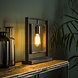 Industrial Table Lamp Hemyock Industrial Table Lamp Hemyock