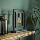 Industrial Table Lamp Hemyock Industrial Table Lamp Hemyock