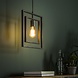 Industrial Ceiling light Hemyock 1L Industrial Ceiling light Hemyock 1L