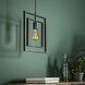 Industrial Ceiling light Hemyock 1L Industrial Ceiling light Hemyock 1L