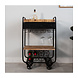 Wine cabinet Tanos Wine cabinet Tanos