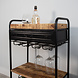 Wine cabinet Tanos Wine cabinet Tanos