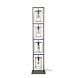 Industrial Floor lamp Winston Industrial Floor lamp Winston