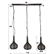 Modern Ceiling Light Barnaby Modern Ceiling Light Barnaby