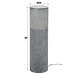Retro Floor Lamp Firsby 90 cm Retro Floor Lamp Firsby 90 cm
