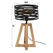 Industrial Table Lamp Watson Industrial Table Lamp Watson
