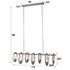 Industrial Ceiling Light Reed Industrial Ceiling Light Reed