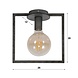 Industrial Ceiling Light Reeves Industrial Ceiling Light Reeves