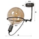 Industrial Ceiling Light Alexander ø20 Industrial Ceiling Light Alexander ø20