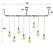 Industrial Ceiling Light St Mary Industrial Ceiling Light St Mary