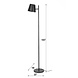 Industrial Floor lamp Michel Industrial Floor lamp Michel