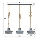 Industrial Ceiling Light Peter adjustable Industrial Ceiling Light Peter adjustable