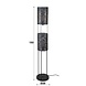 Retro Floor Lamp Charlie Retro Floor Lamp Charlie