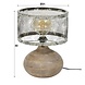 Table Lamp Nolan ø31 Table Lamp Nolan ø31