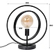 Industrial Table Lamp Silverton Industrial Table Lamp Silverton