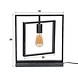 Industrial Table Lamp Hemyock Industrial Table Lamp Hemyock
