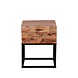 Industrial Bedside Table 1d Mill Industrial Bedside Table 1d Mill
