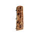 Coat rack Donald 8 hooks Coat rack Donald 8 hooks