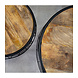 Coffee Table Bombay (set of 2) Coffee Table Bombay (set of 2)