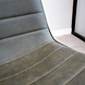 Industrial Dining chair Ryan Green Industrial Dining chair Ryan Green