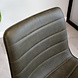 Industrial Dining chair Ryan Green Industrial Dining chair Ryan Green