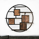 Industrial Wall shelf Kronos Industrial Wall shelf Kronos