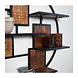 Industrial Wall shelf Kronos Industrial Wall shelf Kronos
